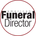American Funeral Directors logo