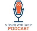 Brush With Death logo