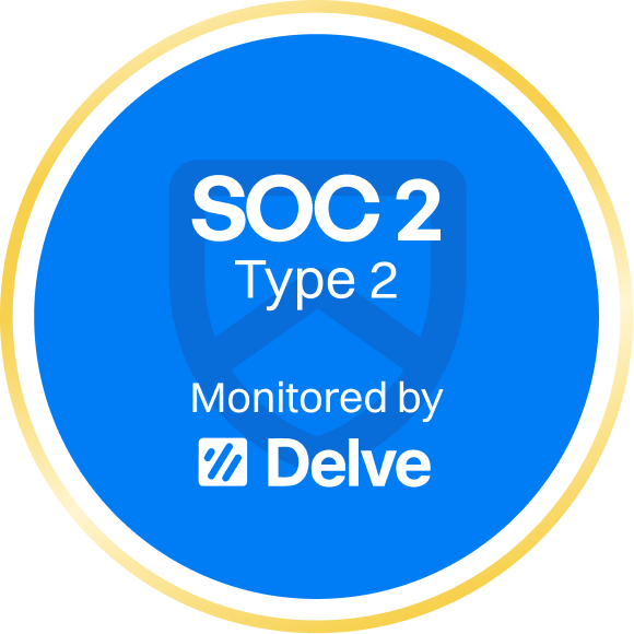 SOC 2 Type II